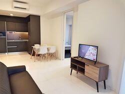 Duo Residences (D7), Apartment #554208311